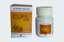 herbal products for franchise	Cap Cupil.JPG	